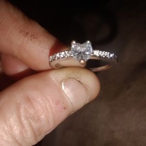 Engagement ring